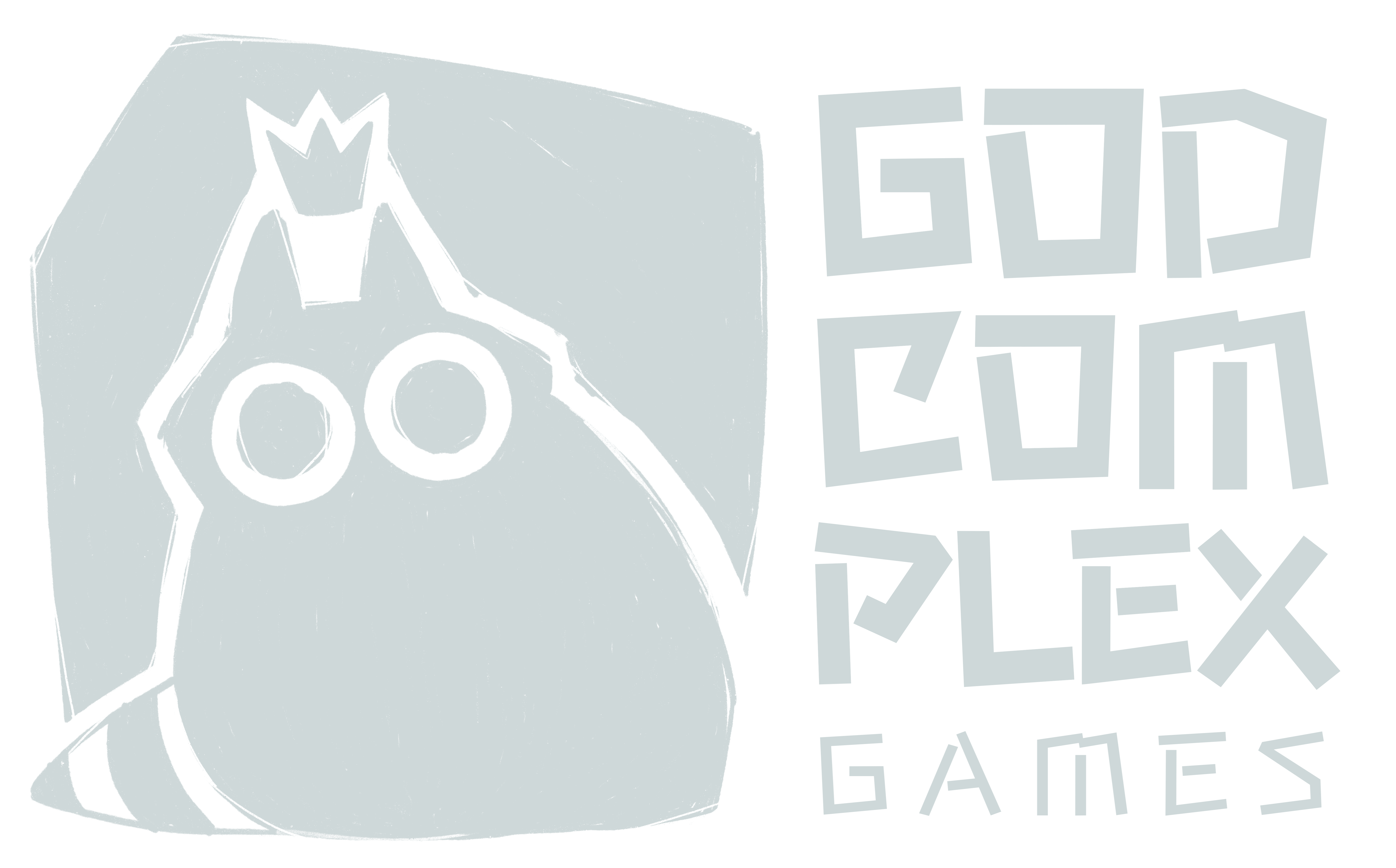Godcomplex Logo