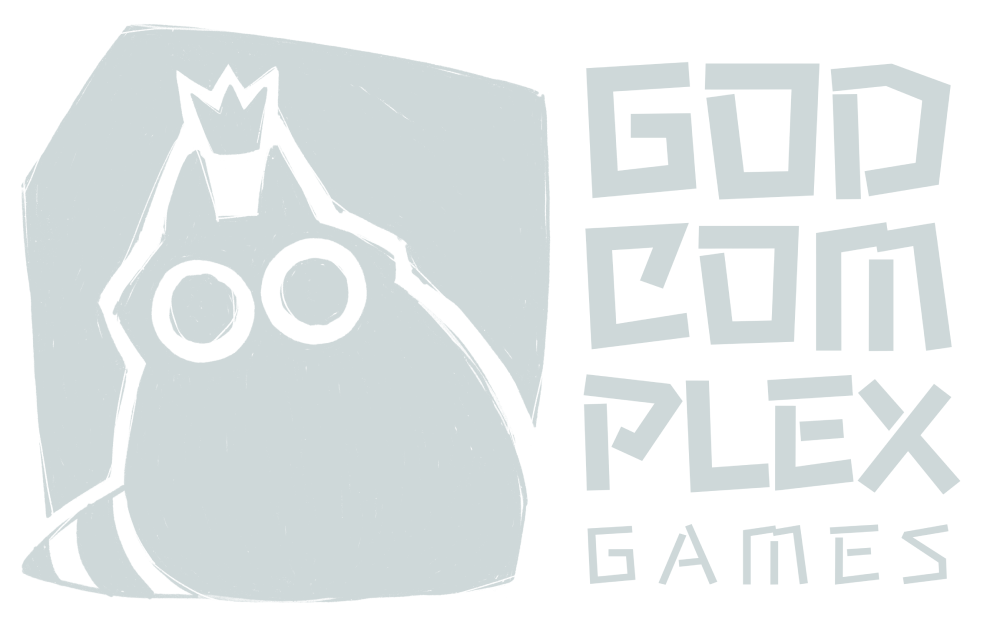 Godcomplex Logo