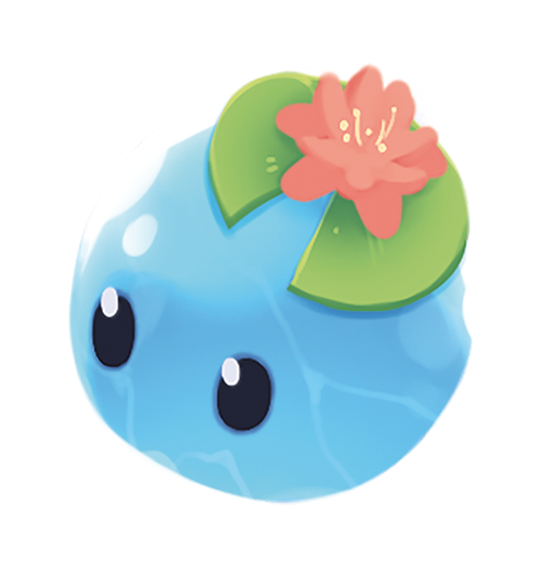 Water Slime